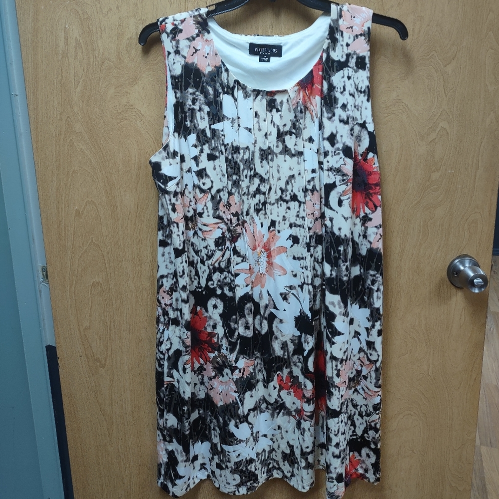 Dress size 18